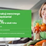Konto oszczędnościowe VeloBank lipiec 2024