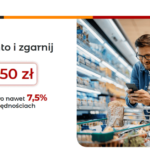 mBank eKonto premia 750 zł sierpień 2024