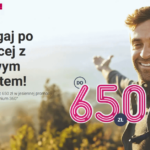 Rekordowa premia 650 zł za konto Millennium 360