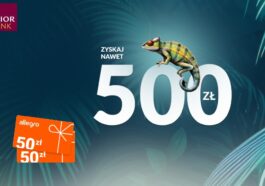 Konto Alior Bank premia wrzesień 2024