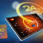 Lenovo Tab M11 + 300 zł z karta Citi Simplicity