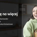 Konto Santander premia 700 zł wrzesień październik 2024