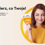 Mastercard Bezcenne Chwile premia 100 zł na start wrzesień 2024