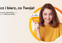 Mastercard Bezcenne Chwile premia 100 zł na start wrzesień 2024
