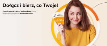 Mastercard Bezcenne Chwile premia 100 zł na start wrzesień 2024