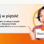 Zapunktuj w piątek z Mastercard Bezcenne Chwile wrzesień 2024