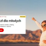 Santander bonus 200 zł dla dziecka 2024