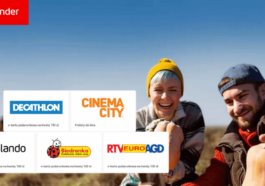 Santander program poleceń 2024