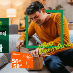 Rekordowa premia 1080 zł za konto BNP Paribas