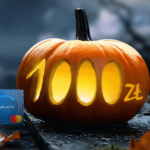 Karta kredytowa Citi Simplicity premia 1000 zł październik 2024