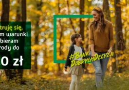 Konto BNP Paribas premia 720 zł październik 2024