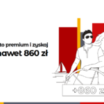 mBank mKonto Intensive premia październik 2024