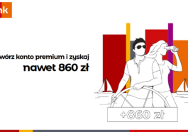 mBank mKonto Intensive premia październik 2024