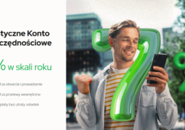 VeloBank Elastyczne Konto Oszczędnościowe listopad 2024