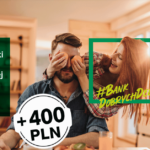 BNP Paribas konto z premią 700 zł Sezon korzyści listopad 2024