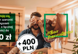 BNP Paribas konto z premią 700 zł Sezon korzyści listopad 2024