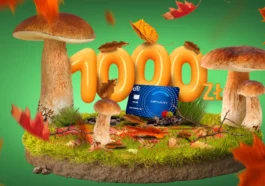 Citibank karta kredytowa Citi Simplicity 1000 zł cashback