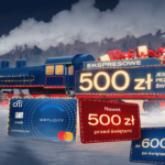 Karta Citibank Citi Simplicity premia 1100 zł listopad 2024