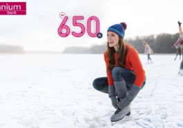 Konto Millennium bonus 650 zł na start listopad 2024