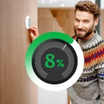 Konto oszczędnościowe 8% VeloBank grudzień 2024