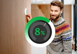 Konto oszczędnościowe 8% VeloBank grudzień 2024