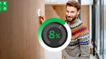 Konto oszczędnościowe 8% VeloBank grudzień 2024