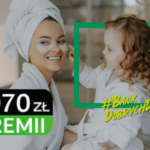 Konto BNP Paribas premia 1070 zł grudzień 2024