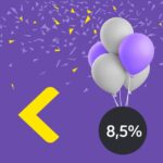 Lokata Black Friday w Raiffeisen Digital Bank