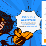 Walutomat.pl promocja 50 zł na Allegro na 15 urodziny