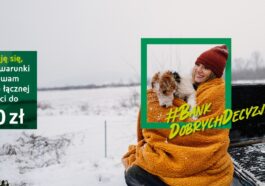 BNP konto z premią styczeń 2025