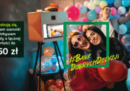 Konto BNP Paribas premia 660 zł luty 2025