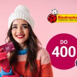 Karta kredytowa Millennium premia 400 zł styczeń 2025