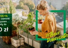 Konto BNP Paribas premia na start marzec 2025