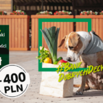 Pora na bank -Premia 1080 zł za konto BNP Paribas kwiecień 2025