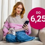 Konto oszczędnościowe Profit Bank Millennium marzec kwiecień 2025