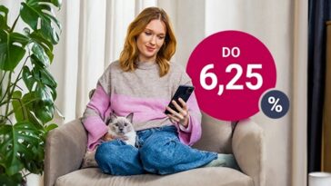 Konto oszczędnościowe Profit Bank Millennium marzec kwiecień 2025