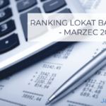 Ranking lokat marzec 2025 najlepsze lokaty