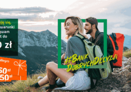 BNP Paribas promocja szczyt okazji - konto osobiste premia 950 zł maj 2025