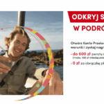 Konto Pekao SA z premią 600 zł i opaską płatniczą za 0 zł