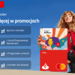 Konto Santander premia lipiec 2025