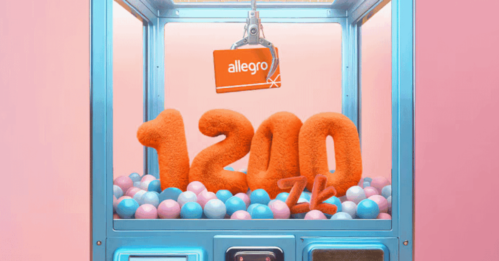 Karta Citibank premia 1200 zł na Allegro