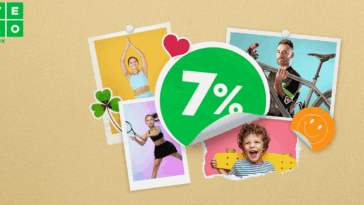 VeloBank konto oszczędnościowe i lokata wrzesień październik 2025