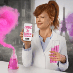 Poczuj chemię do BLIKA - 100 zł za trzy płatności zbliżeniowe BLIK