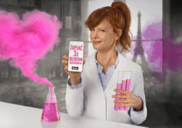 Poczuj chemię do BLIKA - 100 zł za trzy płatności zbliżeniowe BLIK