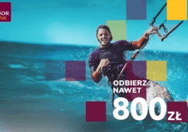 Konto Alior Bank premia 800 zł sierpień wrzesień październik 2025