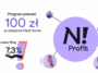 Lokata i konto oszczędnościowe Nest Bank - sierpień 2025 - program poleceń