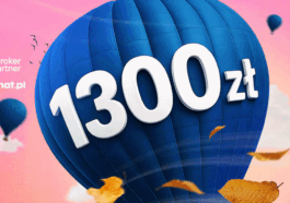 Karta kredytowa Citibank Citi Simplicity premia 1300 zł wrzesień 2025