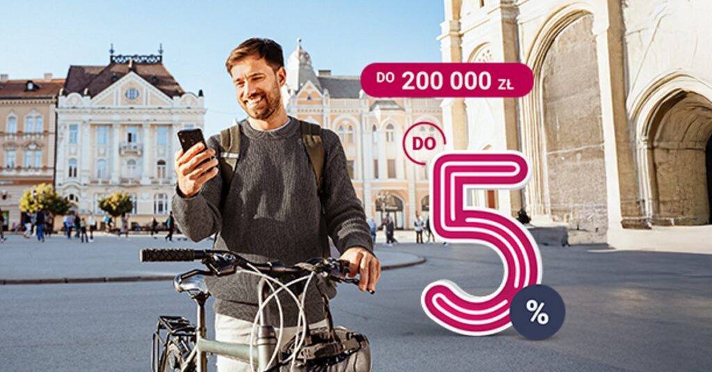 Konto Oszczędnościowe Profit Bank Millennium październik 2025
