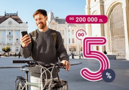 Konto Oszczędnościowe Profit Bank Millennium październik 2025