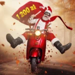 Karta kredytowa Citibank Simplicity premia 1200 zł Mikołajki listopad 2025